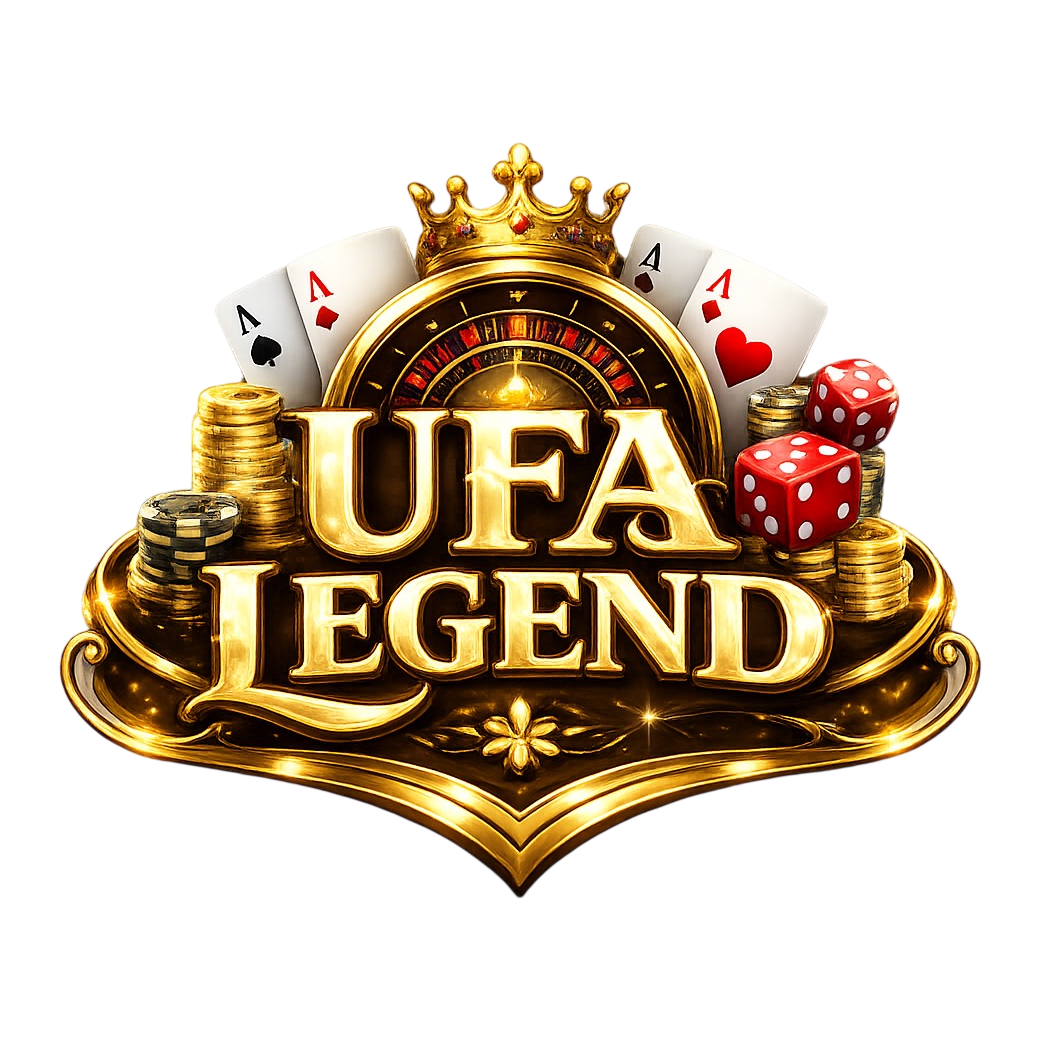 UFALEGEND888